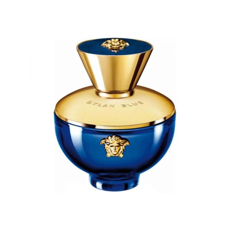 Perfume Versace Dylan Blue de mujer