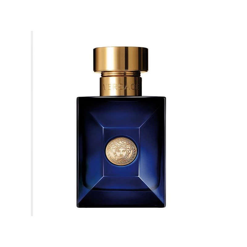 Perfume Versace Dylan Blue para hombre