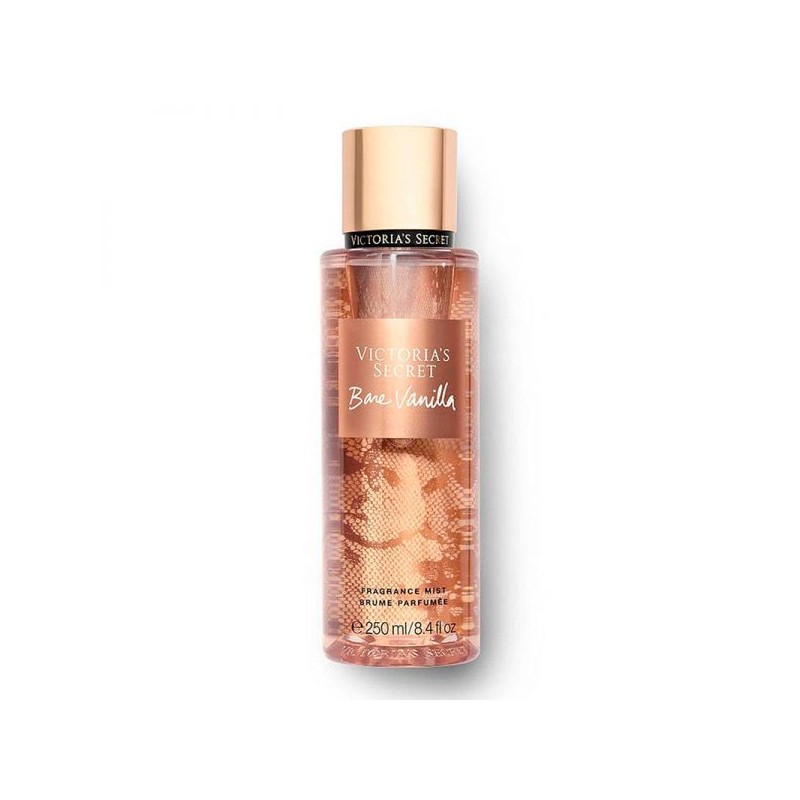 Perfume Victoria’S Secret Body Bare Vainilla de mujer