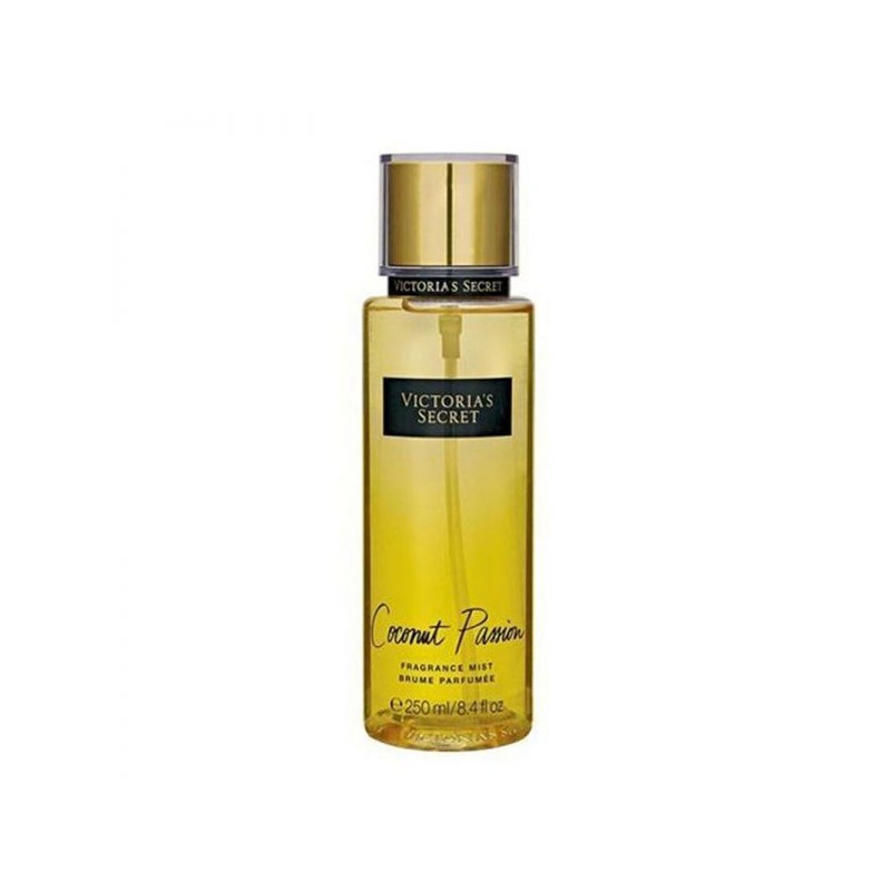 Perfume Victoria’S Secret Body Coconut Passion de mujer