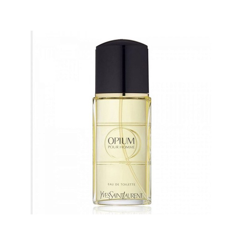 Perfume Ysl Opium para hombre