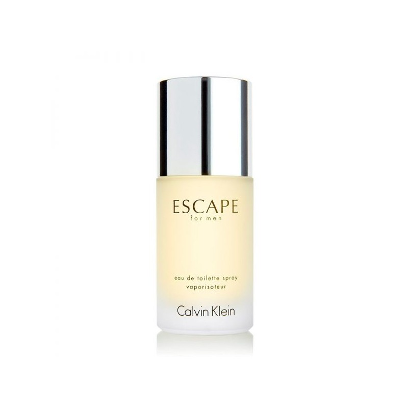 Perfume Calvin Klein Escape Man para hombre