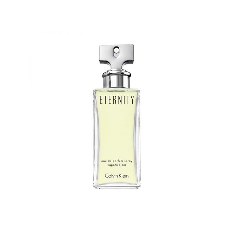 Perfume Calvin Klein Eternity de mujer