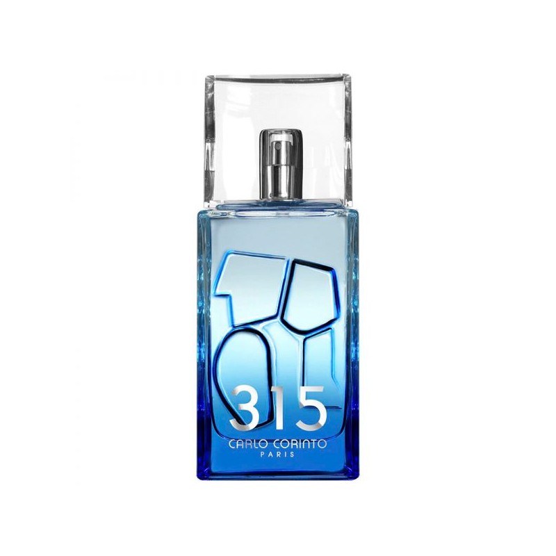 Perfume Carlo Corinto 315 Concentrado para hombre